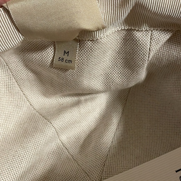 Gucci adidas’s collaboration cap - Picture 6 of 6